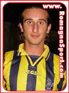 Giovanni Masini / Centrocampista Cerasolo