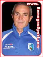 Adriano Casadei / Allenatore Poggio Berni