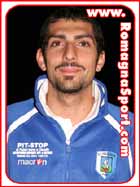 Giuseppe Pettinato / Centrocampista Poggio Berni