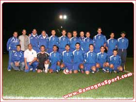 Poggio Berni 3a Cat Rimini Girone B