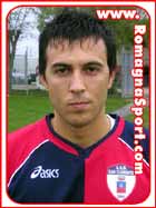 Marco Mainardi / Centrocampista San Clemente