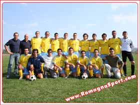 Spadarolo M. 3a Cat Rimini Girone B