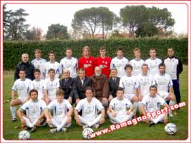 Faenza Eccellenza Girone B