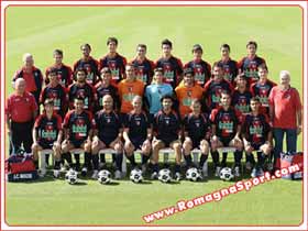 Imolese Eccellenza Girone B