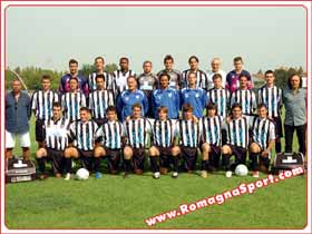 Massa Lombarda Eccellenza Girone B