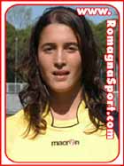 Sara Pastore / Centrocampista Riviera di Romagna
