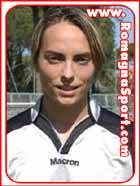 Claudia Moretti / Portiere Riviera di Romagna