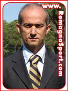 Dario Fantini / Presidente Riviera di Romagna