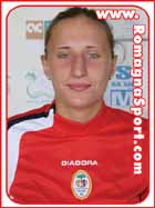 Chiara Amadei / Difensore Dinamo Rav.