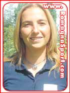 Sonia Meletti / Allenatore Packcenter Imola