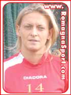Veronica Vallone / Centrocampista Packcenter Imola