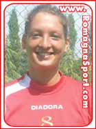 Monica Teodorani / Centrocampista Packcenter Imola