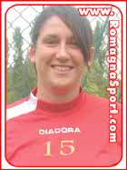 Giorgia Geminiani / Centrocampista Packcenter Imola