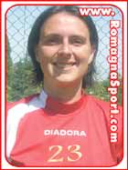 Elena Rabbi / Difensore Packcenter Imola