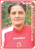Elena Palladini / Difensore Packcenter Imola