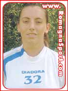 Annalisa Bagnari / Portiere Packcenter Imola