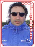 Marco Binotti / Presidente Riccione 1926