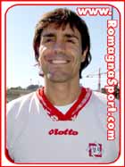 Christian Dal Pozzo / Attaccante Scot Due Emme