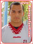 Alex Bonandi / Attaccante Scot Due Emme