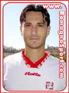 Davide Milanesi / Centrocampista Scot Due Emme