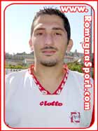 Mattia Santini / Centrocampista Scot Due Emme