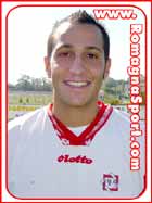 Alessandro Madonia / Centrocampista Scot Due Emme