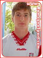 Bernardo Vaccari / Centrocampista Scot Due Emme