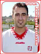 Fabio Mordini / Difensore Scot Due Emme