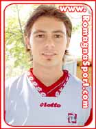 Luca Alessandrini / Difensore Scot Due Emme