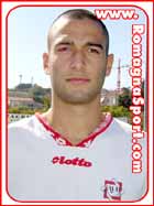 Nicola Quaranta / Difensore Scot Due Emme