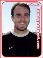 Paride Milanesi / Portiere Scot Due Emme