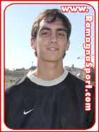 Mirko Campidelli / Portiere Scot Due Emme