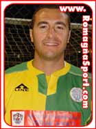 Marco Eletto / Attaccante Cosmos