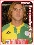 Cristian Selva / Attaccante Cosmos