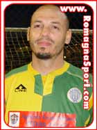 Pier Paolo Donati / Centrocampista Cosmos