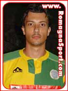 Maurizio Ceccoli / Difensore Cosmos