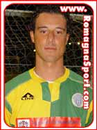 Manuel Molinari / Difensore Cosmos