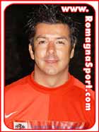 Andrea Sanchi / Portiere Cosmos