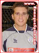 Andrea Michelotti / Portiere Cosmos