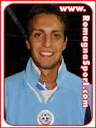 Manuel Renzi / Difensore Juvenes Dog.