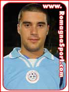 Davide Zonzini / Difensore Juvenes Dog.