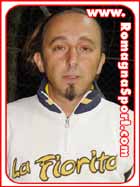 Nicola Berardi / Allenatore La Fiorita