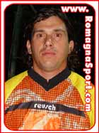 Marcello Fabbri / Portiere La Fiorita