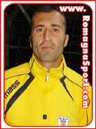 Simone Fraternali / Portiere La Fiorita