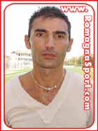 Pierangelo Manzaroli / Allenatore Libertas