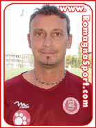 Mauro Antonioli / Centrocampista Libertas
