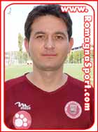 Davide Grassi / Centrocampista Libertas