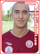 Damiano Vannucci / Centrocampista Libertas