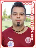 Oscar Rastelli / Centrocampista Libertas