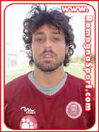 Fabio Algeri / Centrocampista Libertas
